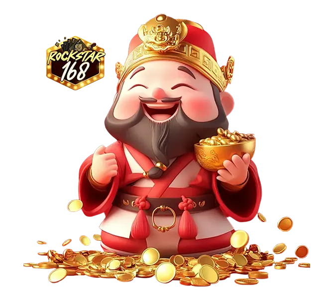 สล็อตออนไลน์เว็บตรง ทำเงินไว ROCKSTAR168