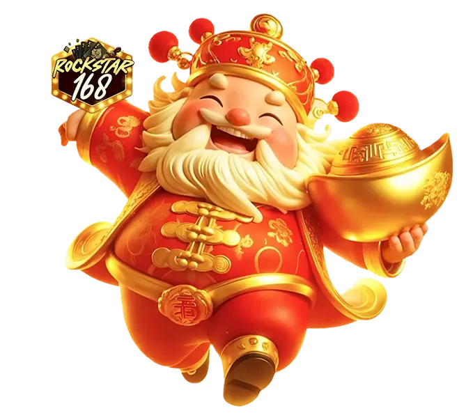 เว็บสล็อตแตกง่าย เว็บตรง ROCKSTAR168