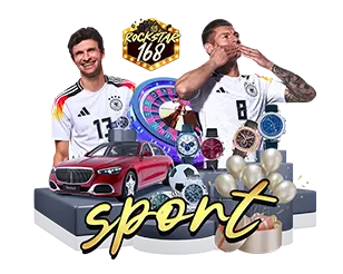 แทงบอลครบทุกลีก เว็บพนันกีฬา ROCKSTAR168